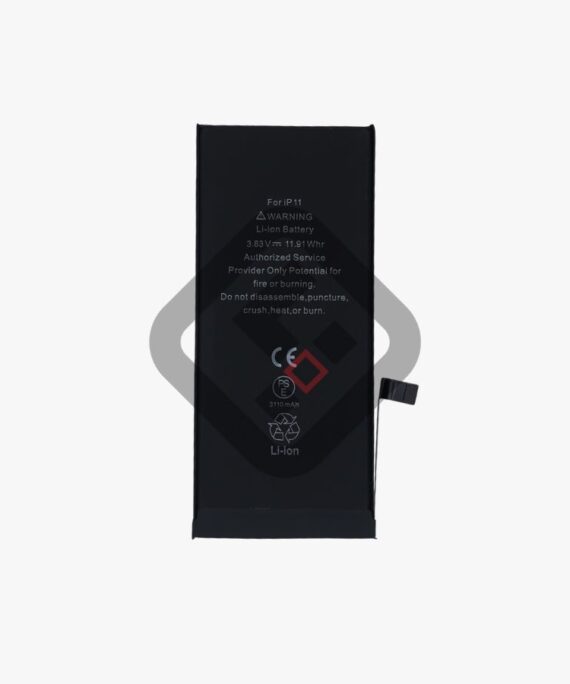 iPhone 11 Battery