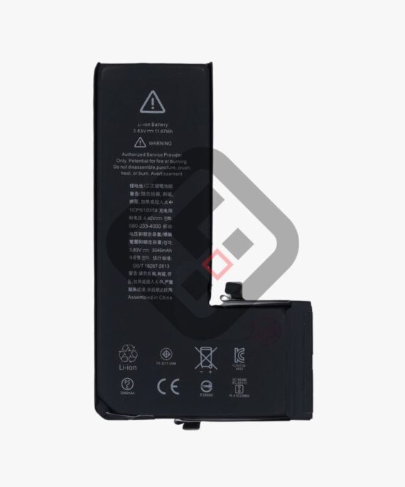 iPhone 11 Pro Battery