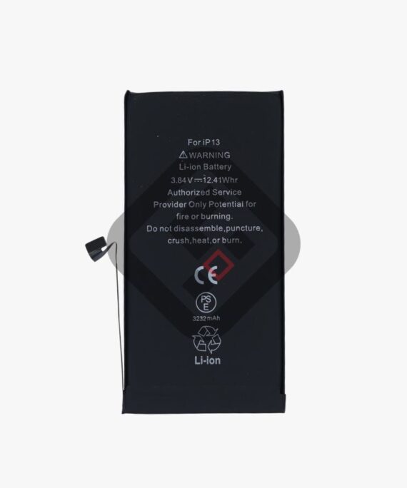 iPhone 13 Battery