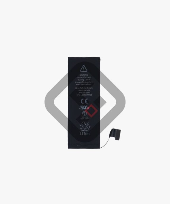 iPhone 5 Battery