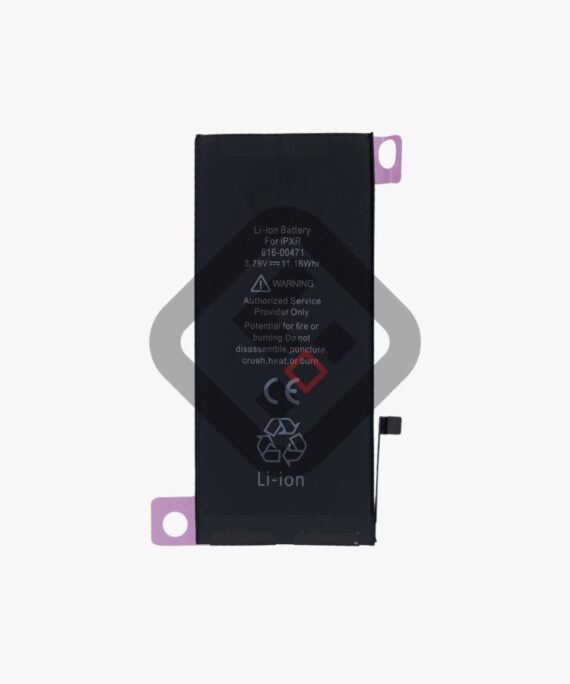 iPhone XR Battery