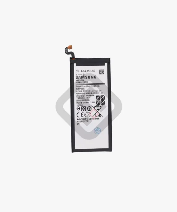 Samsung Galaxy S7 Edge Battery