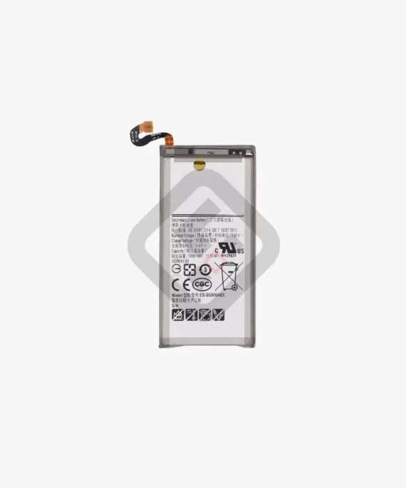 Samsung Galaxy S8 Battery