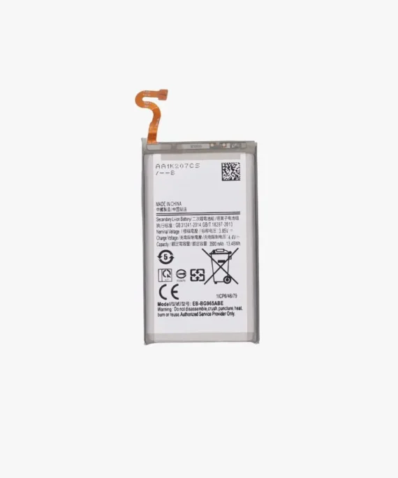 Samsung Galaxy S9+ Battery