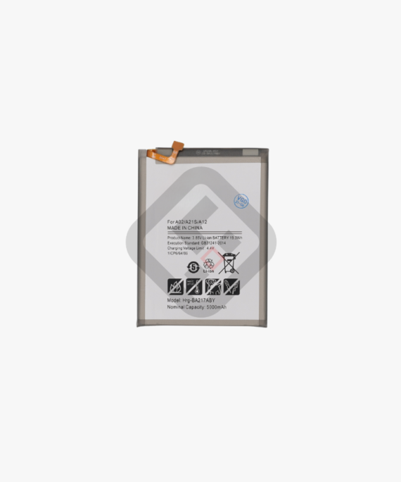 Samsung Galaxy A02 Battery