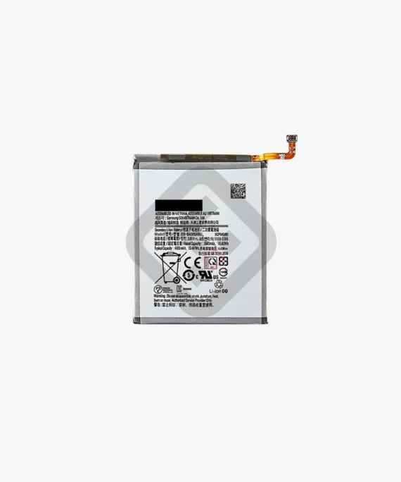 Samsung  A50S - Battery