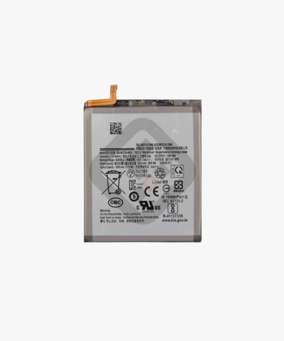 Samsung  A52S - Battery