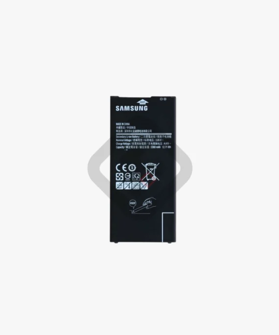 Samsung  J4 Plus/J6 Plus - Battery