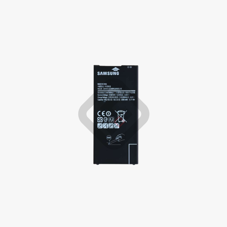 Samsung J4 Plus/J6 Plus - Battery