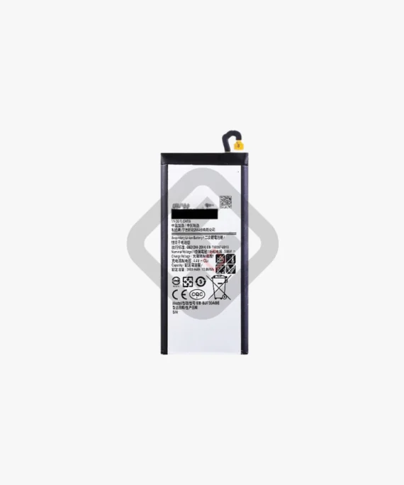 Samsung  J7 Pro - Battery