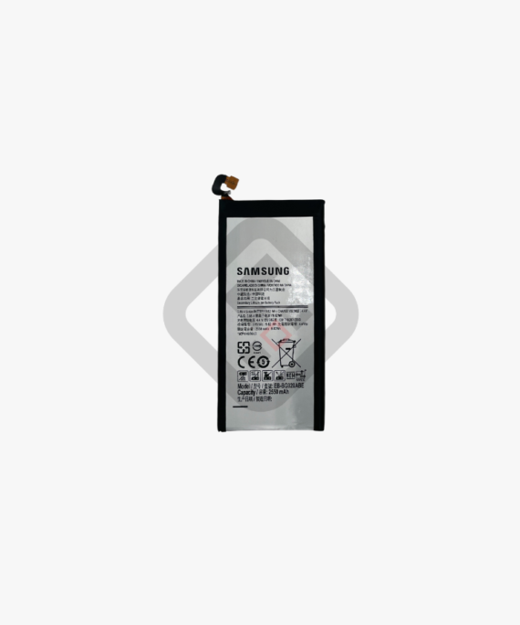 Samsung Galaxy S6 Battery
