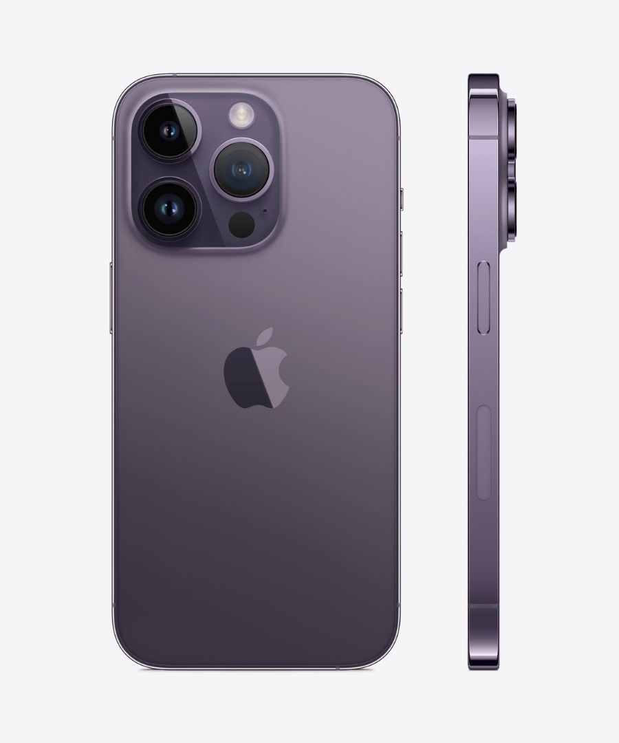 iPhone 14 Pro Max, 256GB [Open-Box] – TECH4LESS