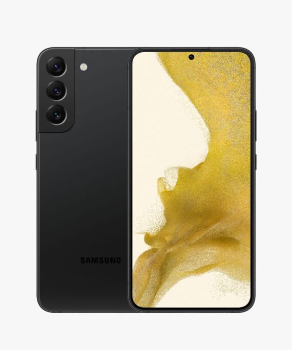 Samsung Galaxy S22+ [Open-Box]
