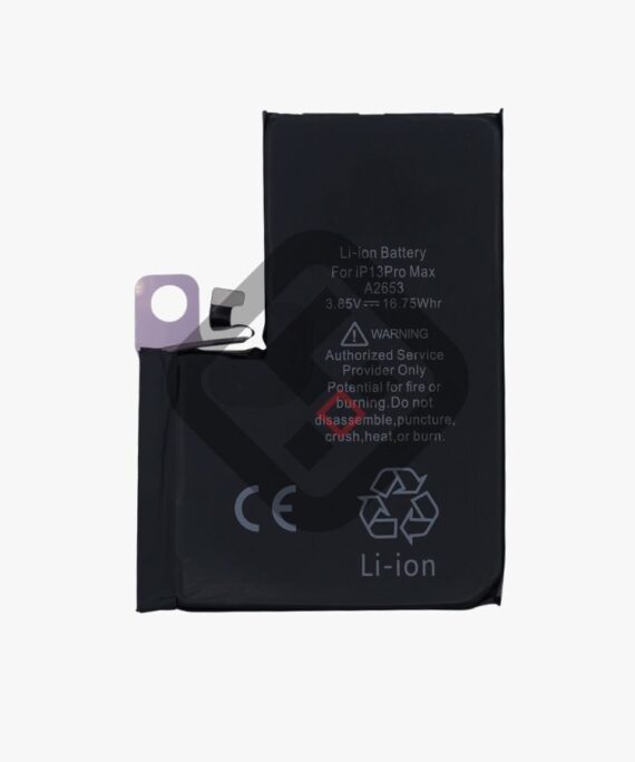 iPhone 13 Pro Max Battery