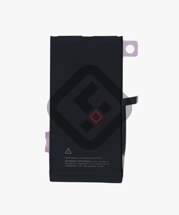 iPhone 14 Plus Battery