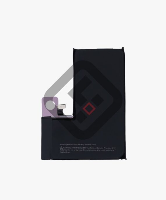 iPhone 15 Pro Battery