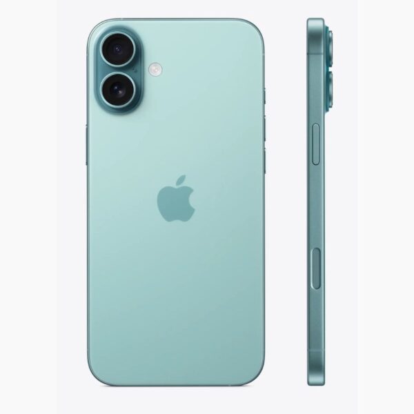 iPhone 16 Plus (eSIM Model) - Image 2