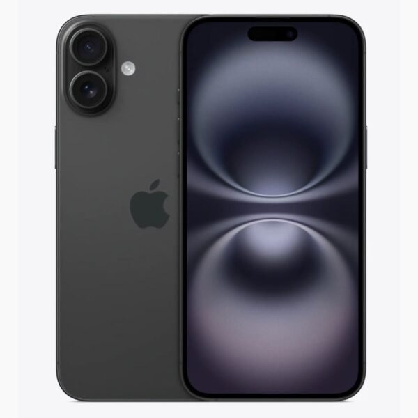 iPhone 16 Plus (eSIM Model)