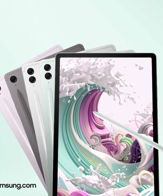 Samsung Galaxy Tab S9 FE