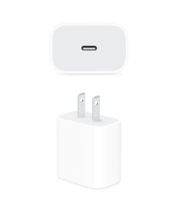 20W USB-C Power Adapter