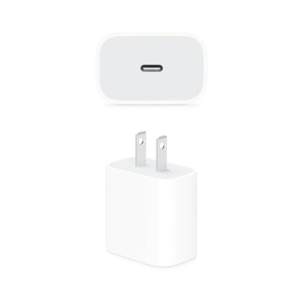35W USB-C Power Adapter