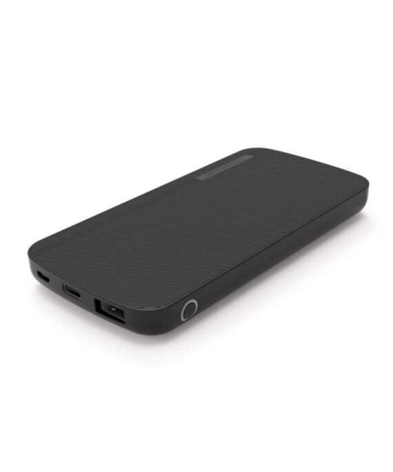 Philips Power Bank 10000 mAh, USB-C, Ultra Compact