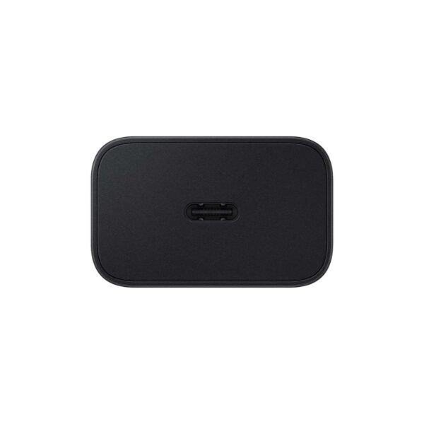 Samsung 25W PD Power Adapter, USB-C, Super Fast Charging - Image 3