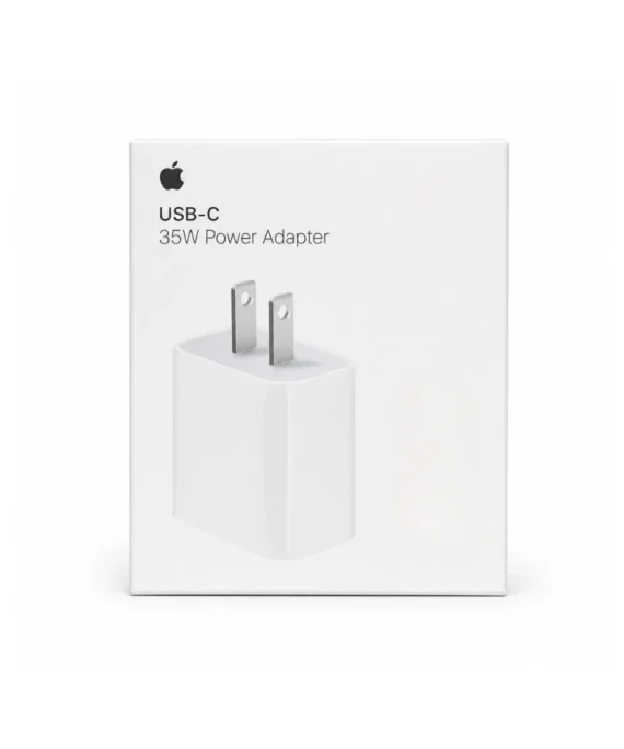 Apple USB-C Power Adapter - 35W