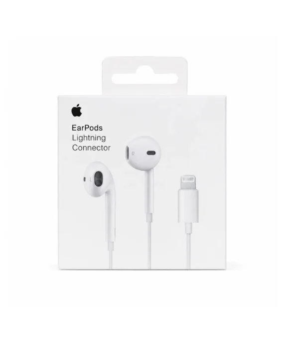 Apple EarPods with Lightning Connector