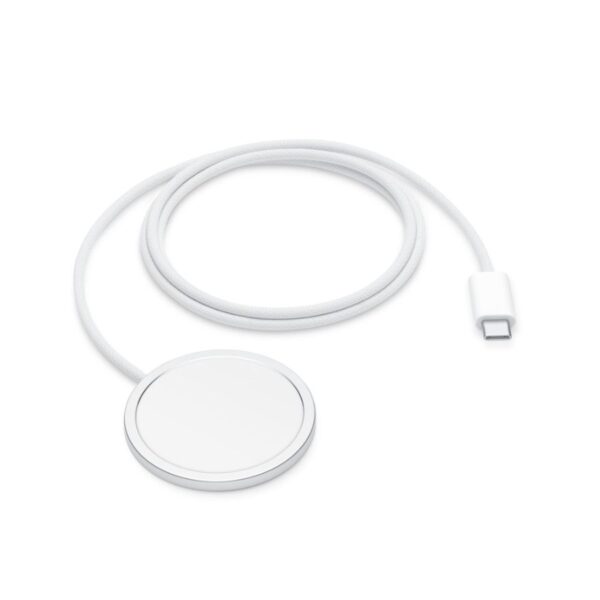 Apple MagSafe Charger, USB-C