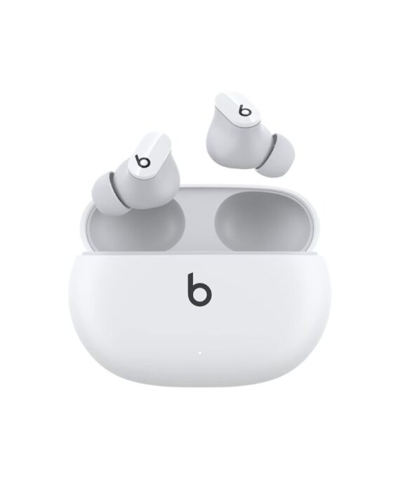 Beats Studio Buds - True Wireless Noise Cancelling Earbuds