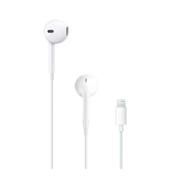 Apple EarPods with Lightning Connector