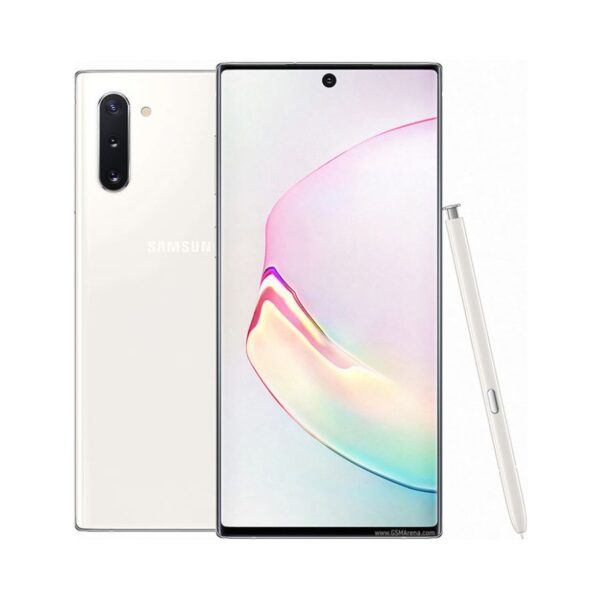 Samsung Galaxy Note 10, 256GB [Pre-Owned]