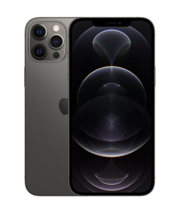 iPhone 12 Pro Max, 256GB [Open-Box]