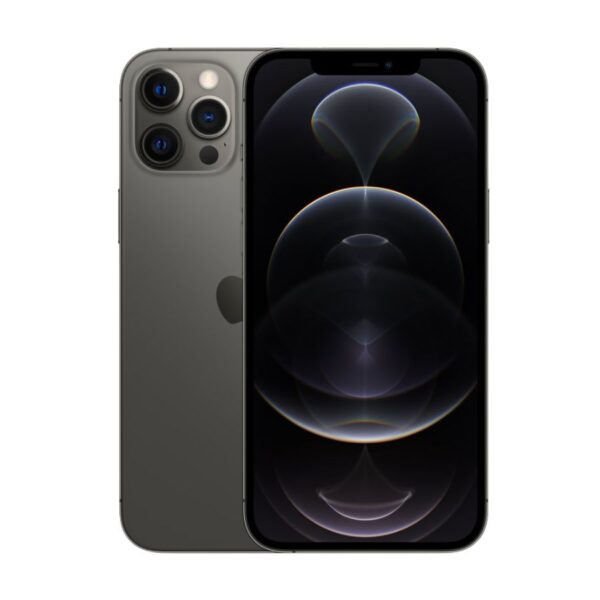 iPhone 12 Pro Max, 256GB [Open-Box]