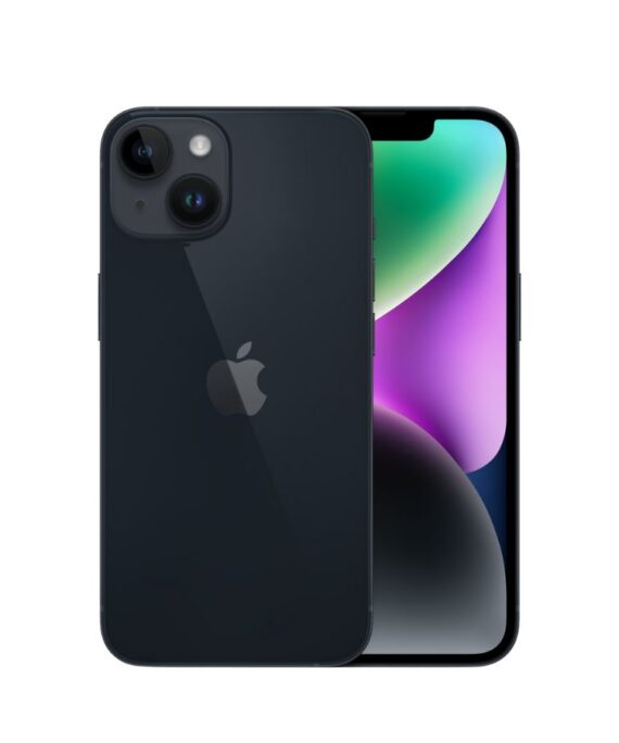 iPhone 14, 128GB (eSIM Model)