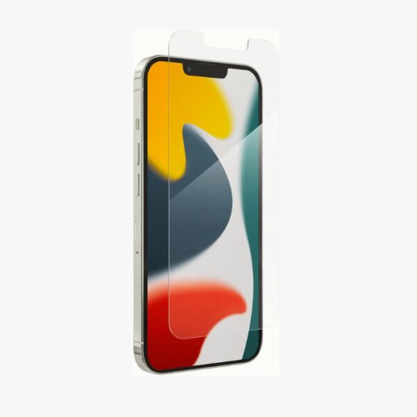 iPhone Tempered Glass Screen Protector
