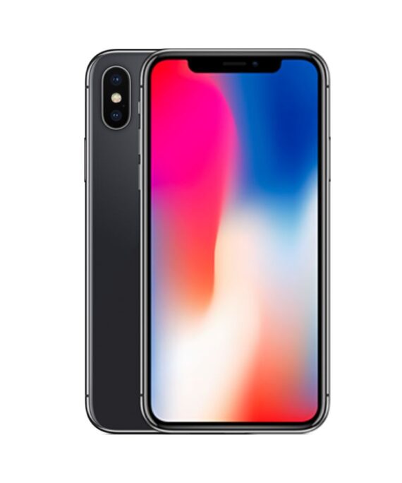 iPhone X, 256GB [Open-Box]
