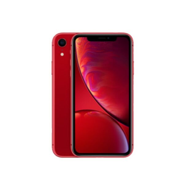 iPhone XR, 256GB [Open-Box]