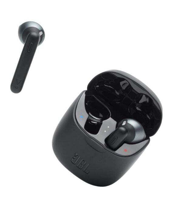 JBL Tune 225TWS True Wireless Headphones - Pure Bass Sound, Bluetooth, 25 hour Battery
