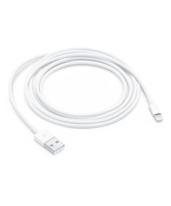 Apple Lightning to USB-A Charging Cable (2m)