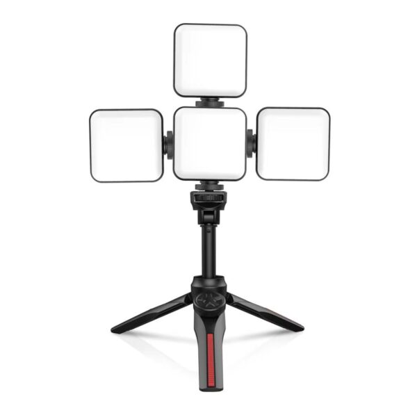 Mini LED Video Light - Image 2