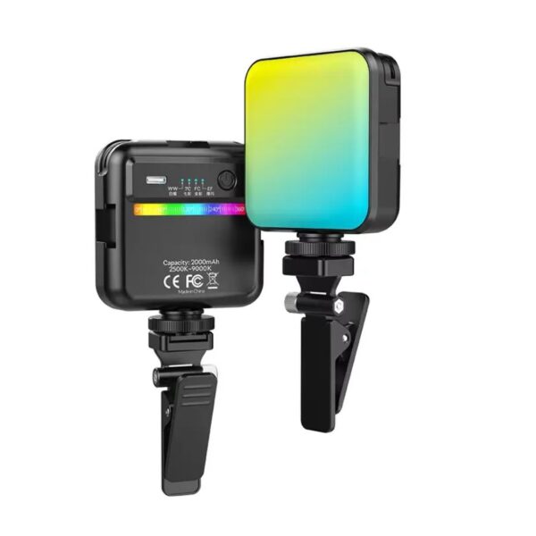 Mini LED Video Light