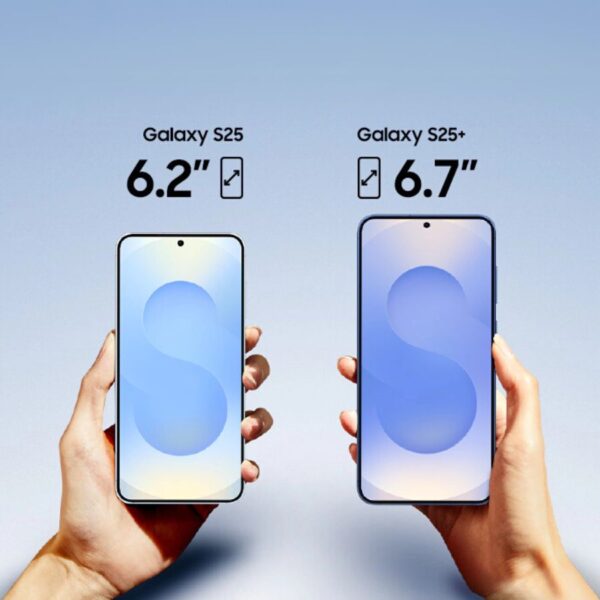 Samsung Galaxy S25+ - Image 2