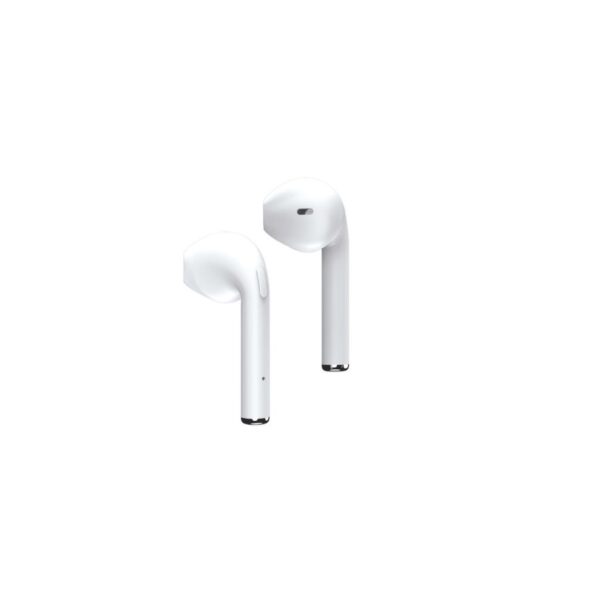 Tzumi SoundMates v1 Wireless Bluetooth 5.0 Earbuds with Protective Charging Case - Image 5