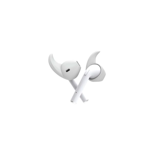 Tzumi SoundMates v1 Wireless Bluetooth 5.0 Earbuds with Protective Charging Case - Image 4