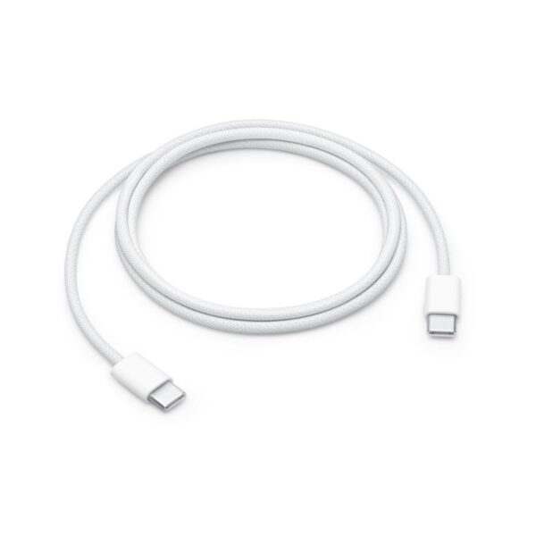 Apple 60W USB-C to USB-C Charging Cable (1 m)