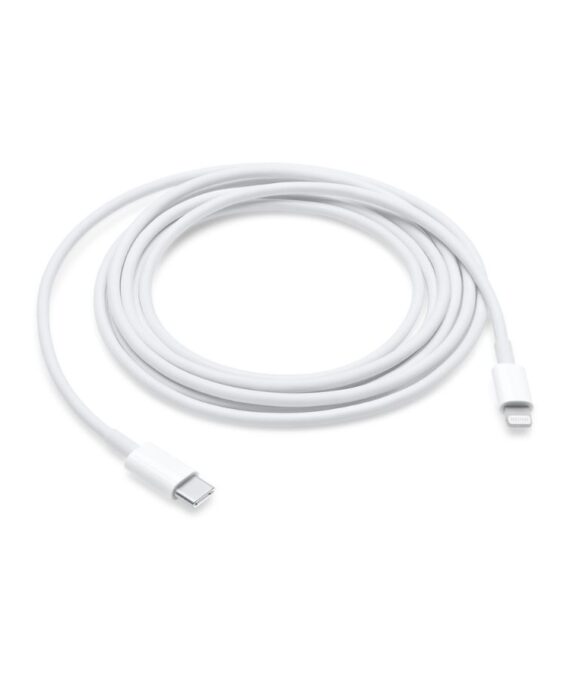 Apple USB-C to Lightning Cable (2m)