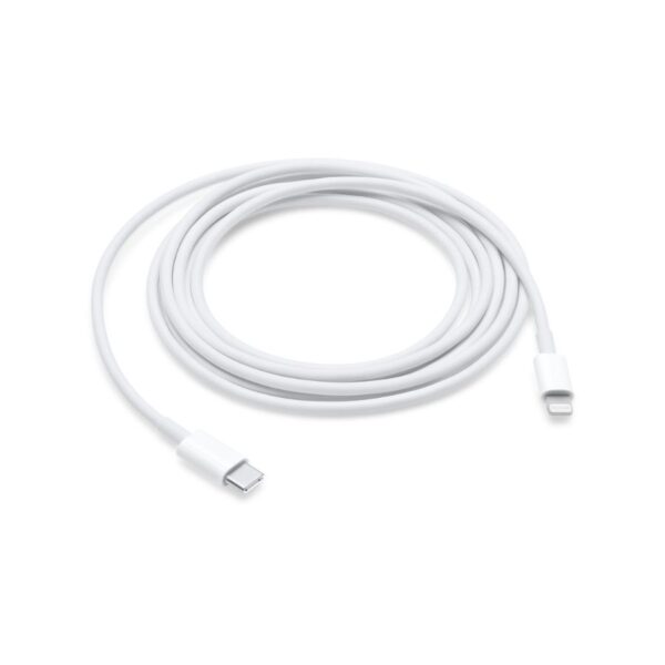 Apple USB-C to Lightning Cable (2m)
