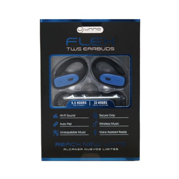 Flex TWS Wireless Earbuds - Image 4